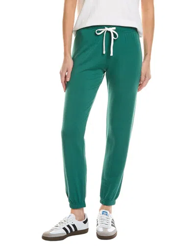 Splits59 Sonja Fleece Sweatpant In Green