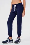 Splits59 Andie Drawstring Sweatpants In Multi