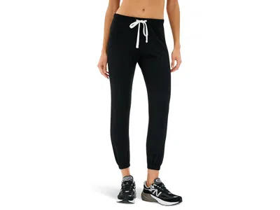Splits59 Sonja Fleece Sweatpants In Black