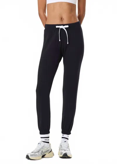 Splits59 Sonja Fleece Sweatpants In Black