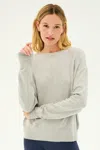 Splits59 Andie Fleece Sweatshirt