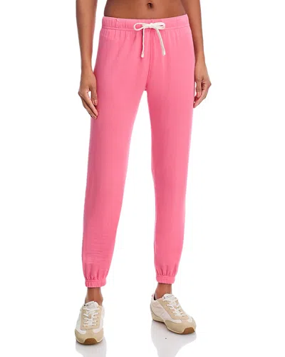 Splits59 Sonja Jogger Pants In Pink