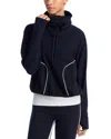 Splits59 Splits 59 Rosie Airweight Jacket In Black