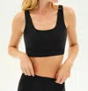 Splits59 Sprint Rigor Bra In Black
