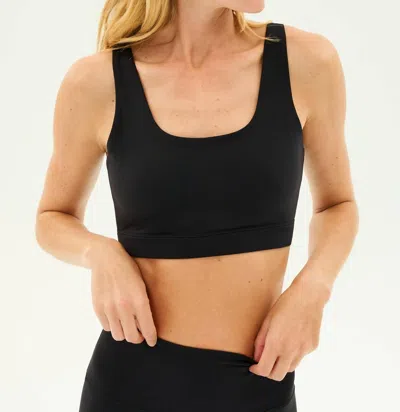 Splits59 Sprint Rigor Bra In Black