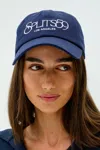 Splits59 Tennis Cap In Blue