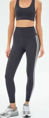 Splits59 The Ella Airweight Leggings In Graphite Grey In Black
