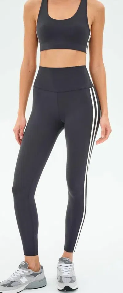 SPLITS59 THE ELLA AIRWEIGHT LEGGINGS IN GRAPHITE GREY