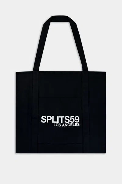 Splits59 The Lightweight Tote In Black