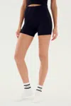 Splits59 Theo Rib Short In Black
