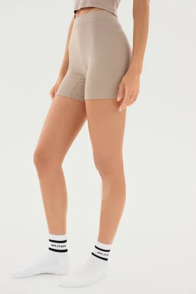 Splits59 Theo Rib Short
