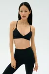 Splits59 Theo Rigor Bra In Black