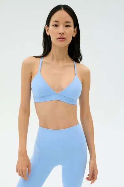 Splits59 Theo Rigor Bra In Blue