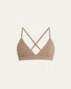 Splits59 Theo Rigor Sports Bra In Theo Rigor Bra