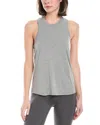 Splits59 Toni Tank In Gray