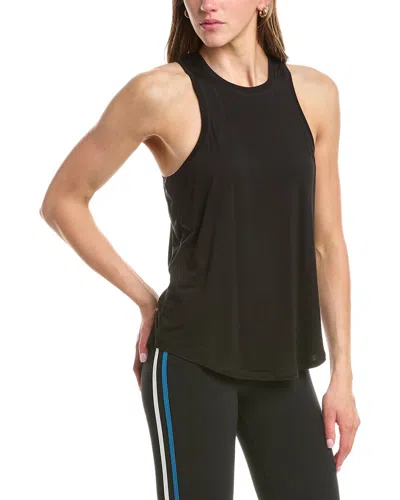 Splits59 Toni Tank In Black