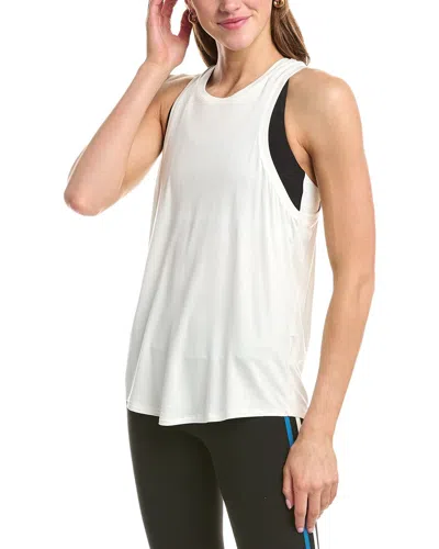 Splits59 Toni Tank Top In White