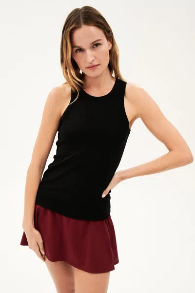 Splits59 Venus High Waist Rigor Skort In Multi