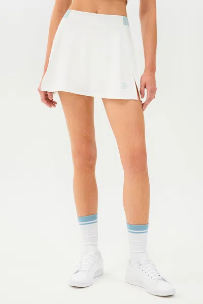 Splits59 Venus High Waist Rigor Skort In Multi