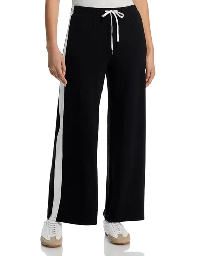 Splits59 Willow Airweight Wide Leg Pants In Black