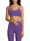 Splits59 Airweight Bra In Iris