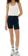Splits59 Women's Ella Airweight Short In Navy In Blue