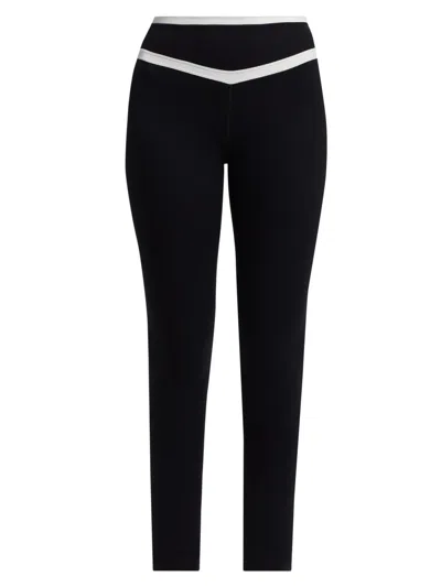 Splits59 Women's Mason High-rise Leggings In Multi