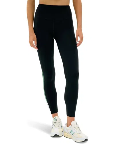 Splits59 Women's  Layla Airweight Legging ' Black Ankle High Waisted Ddr2876