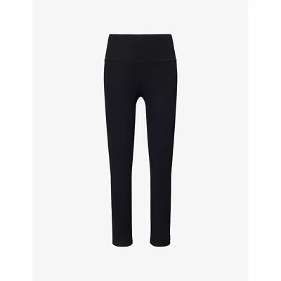 Splits59 Womens  Airweight High-rise Stretch-woven Leggings