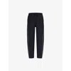 Splits59 Womens  Lucy Two-slip-pockets Stretch-woven Jogging Bottoms