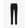 Splits59 Womens  Airweight High-rise Stretch-woven Leggings