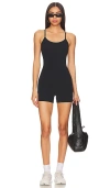 SPLITS59 X REVOLVE AIRWEIGHT 3.5 ROMPER