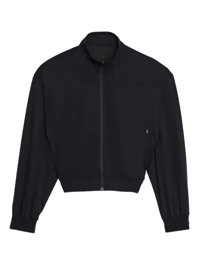 SPLITS59 ZIP-FRONT BOMBER JACKET