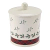 Spode 0.5 Qt. Kitchen Storage Jar In Multi
