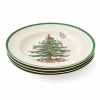 Spode 10.5" Dinner Plate In Multi