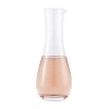 Spode 42.2 oz Flow Carafe In Clear