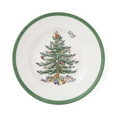 Spode 6" Bread & Butter Plate In Multi