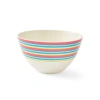 Spode 6" Calypso Stripe Bowl In Multi
