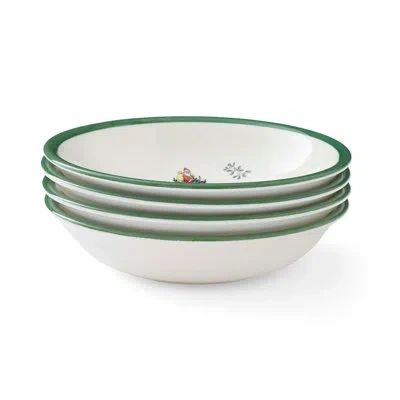 Spode 6" Cereal Bowl In Multi
