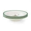 Spode 9" Soup Plate In Multi