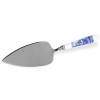 Spode Blue Italian Cake Knife/server 10"