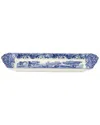 Spode Blue Italian Small Tray