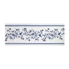 Spode Blue Portofino Table Runner In Multi