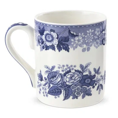 SPODE BLUE ROOM COFFEE MUG