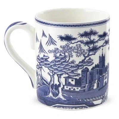 Spode Blue Room Coffee Mug