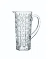 Spode Nachtmann Bossa Nova Pitcher