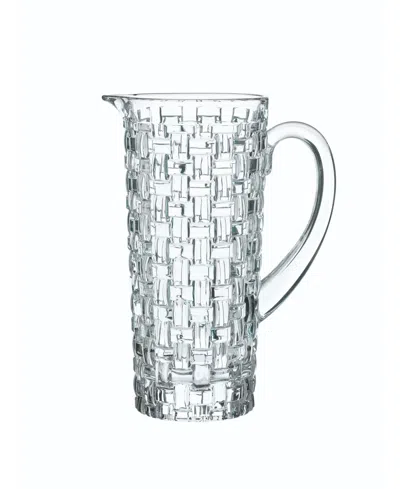 Spode Nachtmann Bossa Nova Pitcher
