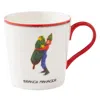 Spode Branch Manager 12 Oz. Mug