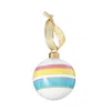 Spode Calypso Bauble
