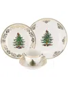 Spode 4pc Place Settings